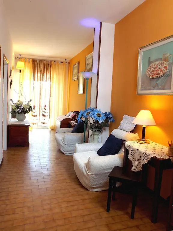 Bed & Breakfast Dallapia Santa Maria del Piano