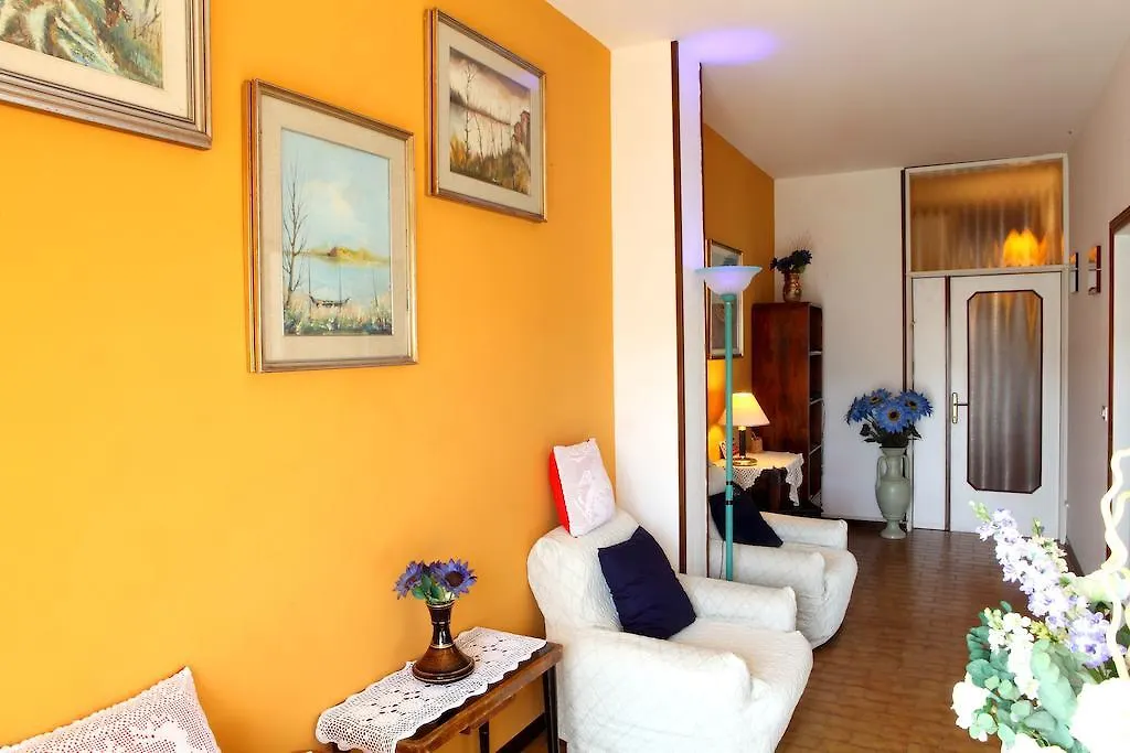Bed & Breakfast Dallapia Santa Maria del Piano Italia
