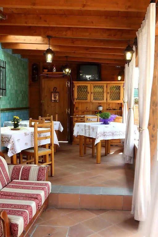 Dallapia Santa Maria del Piano Bed & Breakfast