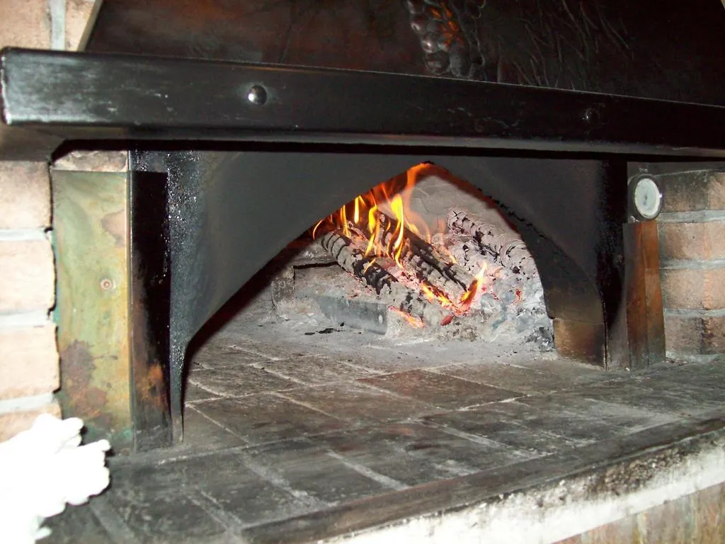 Bed & Breakfast Dallapia Santa Maria del Piano