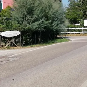 Bed & Breakfast Beb Le Rosse, Verucchio