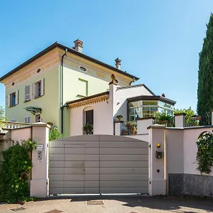 Bed & Breakfast La Magnanella - Luxury, Fornovo di Taro