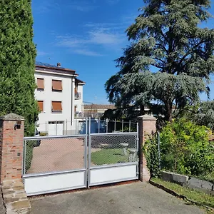 Bed & Breakfast I Galli, Agazzano