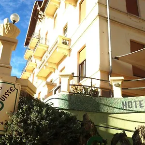 Nuovo Suisse Alassio