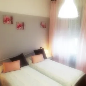Hotel Ariston, Fidenza