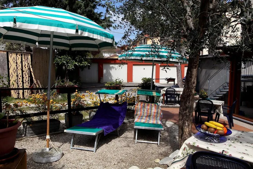 Dallapia Santa Maria del Piano 0*,  Italien