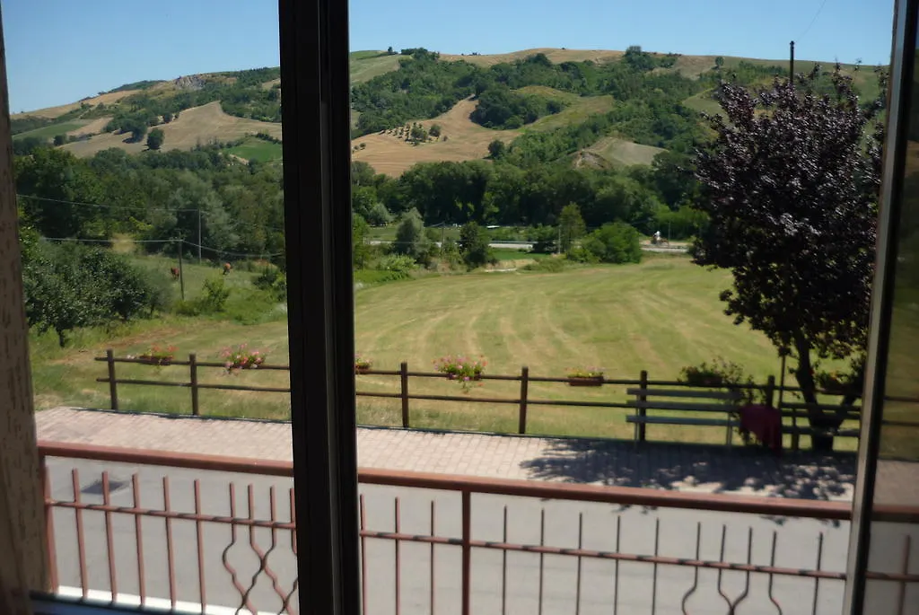 Dallapia Santa Maria del Piano Bed & Breakfast