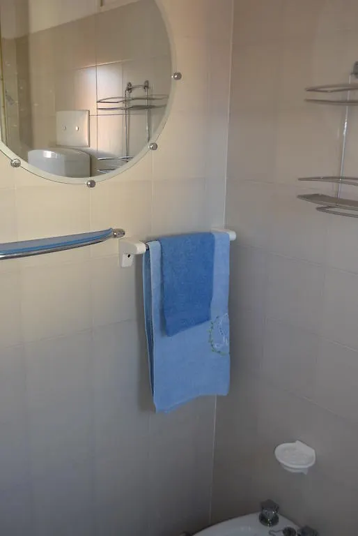 Bed & Breakfast Dallapia Santa Maria del Piano Italien