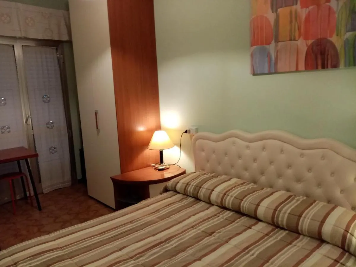 Dallapia Santa Maria del Piano Bed & Breakfast